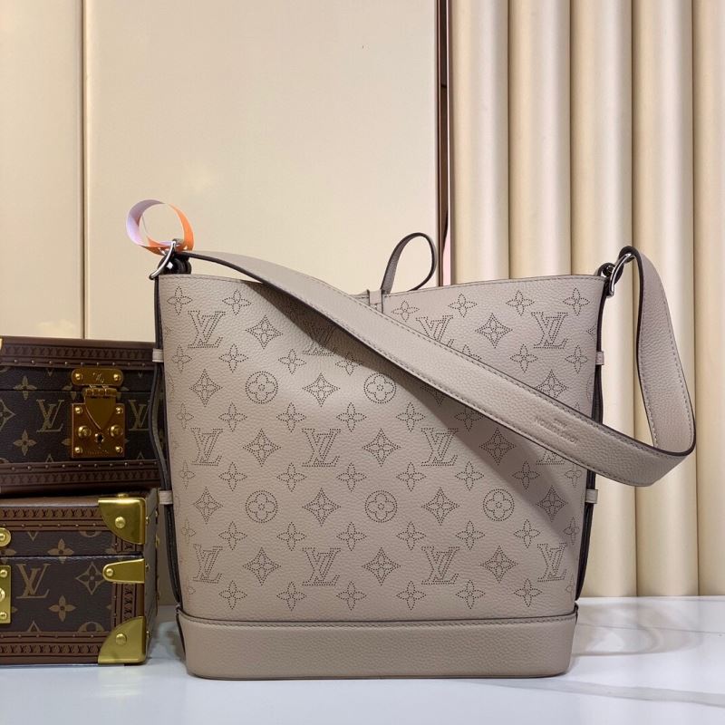 LV Bucket Bags